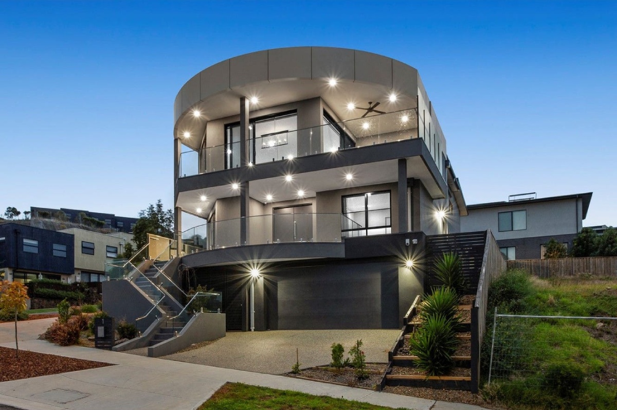 St George Modern Constructions